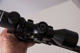 Ruger MK II with scope - 14 of 15