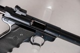 Ruger MK II with scope - 4 of 15