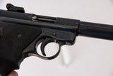Ruger MK II with scope - 7 of 15