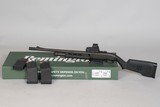 Remington 870 Express Magpul DM with EOTech L3 Holosight and 3 Mags - 1 of 9