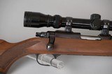 Ruger 77/22 Bolt Action Rifle in .22LR - 3 of 14