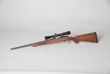 Ruger 77/22 Bolt Action Rifle in .22LR - 1 of 14