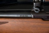 Ruger 77/22 Bolt Action Rifle in .22LR - 9 of 14