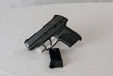 Ruger EC9s 9mm Carry Pistol New in Box - 4 of 4