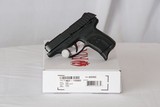 Ruger EC9s 9mm Carry Pistol New in Box - 1 of 4