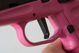 SCCY DVG-1CB 9mm Pink
Optics Ready New in Box - 4 of 11