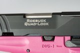 SCCY DVG-1CB 9mm Pink
Optics Ready New in Box - 5 of 11
