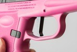 SCCY DVG-1CB 9mm Pink
Optics Ready New in Box - 3 of 11