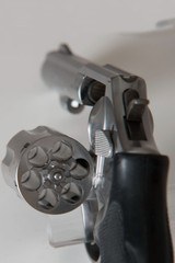 Law Enforcement Return S&W Stainless 38 Special +P - 6 of 10