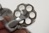Law Enforcement Return S&W Stainless 38 Special +P - 9 of 10