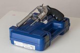 Law Enforcement Return S&W Stainless 38 Special +P - 1 of 10