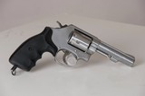 Law Enforcement Return S&W Stainless 38 Special +P - 4 of 10