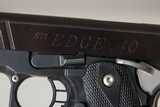 STI Edge 40 .40 S&W caliber - 8 of 11