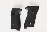 Hogue Grips for SIG P 229 - 1 of 3