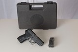 Sig P 229 in .357 Sig excellent condition with box and extra mag - 3 of 12