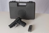 Sig P 229 in .357 Sig excellent condition with box and extra mag - 4 of 12