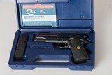 Colt Gold Cup National Match in .45 ACP - 2 of 12