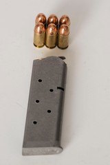 Colt Factory 1911 45 ACP Magazines 6 Rounds - 1 of 7