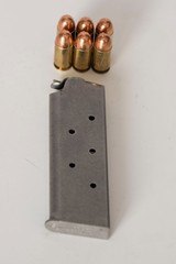 Colt Factory 1911 45 ACP Magazines 6 Rounds - 2 of 7