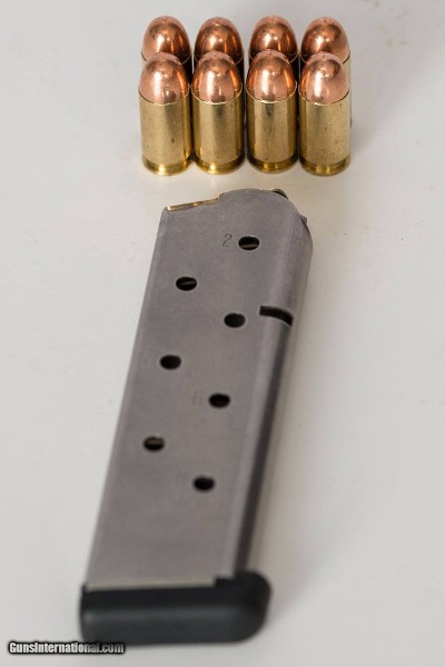 1911 Magazine 45 ACP unknown Manufacturer