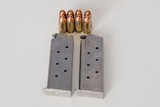 Colt Factory 8 round Magazines for Full Size 1911 45 ACP - 1 of 7