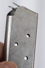 Colt Factory 8 round Magazines for Full Size 1911 45 ACP - 5 of 7