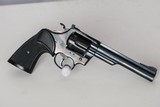 Colt Trooper MK III .357 Magnum 6 inch Revolver - 4 of 10