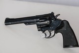 Colt Trooper MK III .357 Magnum 6 inch Revolver