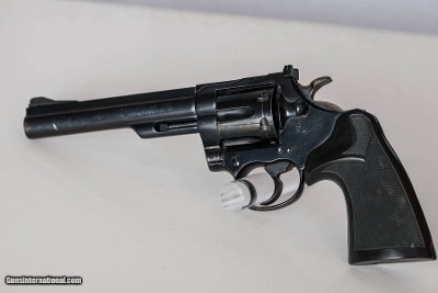 Colt Trooper MK III .357 Magnum 6 inch Revolver