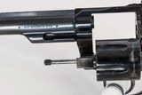 Colt Trooper MK III .357 Magnum 6 inch Revolver - 2 of 10