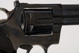 Colt Trooper MK III .357 Magnum 6 inch Revolver - 7 of 10