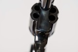 Colt Trooper MK III .357 Magnum 6 inch Revolver - 8 of 10