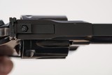 Colt Trooper MK III .357 Magnum 6 inch Revolver - 6 of 10
