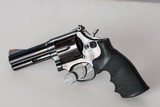 4 inch S&W Model 586 pre lock - 1 of 12