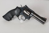 4 inch S&W Model 586 pre lock - 3 of 12