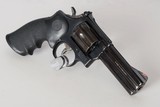 4 inch S&W Model 586 pre lock - 2 of 12