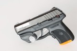 Ruger EC9s with Crimson Trace Trigger guard Laser - 5 of 10