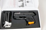 Ruger EC9s with Crimson Trace Trigger guard Laser - 2 of 10