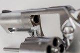 RugerSP 101 stainless Revolver New - 7 of 15