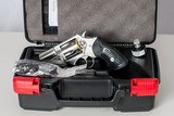 RugerSP 101 stainless Revolver New - 1 of 15