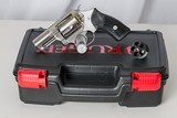 RugerSP 101 stainless Revolver New - 2 of 15