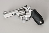 Taurus Tracker M627 Revolver Stainless ported 7 rounds NEW - 4 of 13