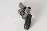 Taurus Tracker M627 Revolver Stainless ported 7 rounds NEW - 10 of 13