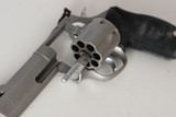Taurus Tracker M627 Revolver Stainless ported 7 rounds NEW - 8 of 13