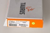 Taurus Tracker M627 Revolver Stainless ported 7 rounds NEW - 2 of 13