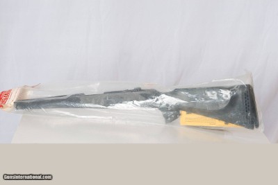 New old stock Monte Carlo Stock for SKS