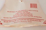 New old stock Monte Carlo Stock for SKS - 3 of 12