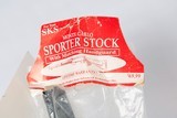 New old stock Monte Carlo Stock for SKS - 2 of 12