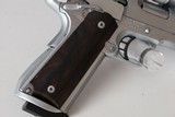 Behlert Precision 38 Super Custom Race Gun - 7 of 13