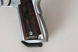 Behlert Precision 38 Super Custom Race Gun - 11 of 13